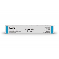 Тонер Canon 034 iRC1225 Cyan