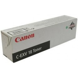 Тонер Canon C-EXV18 iR1018/1018J/1022/1024i/1024iF Black