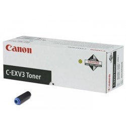Тонер Canon C-EXV3 iR2200/2800/3300 Black