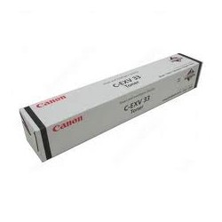 Тонер Canon C-EXV33 iR2520/2520i/2530/2530i Black