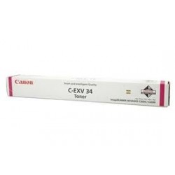 Тонер Canon C-EXV34 C2220L/C2220i/C2225i/C2230i Magenta