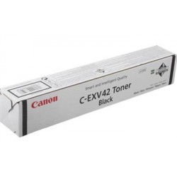 Тонер Canon C-EXV42 iR2202/2202N Black