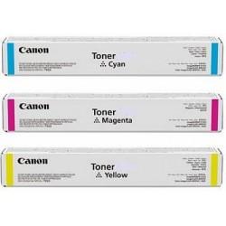 Тонер Canon C-EXV54 IRC3025i Cyan