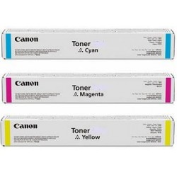 Тонер Canon C-EXV54 IRC3025i Yellow