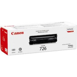 Картридж Canon 726 LBP-6200d Black