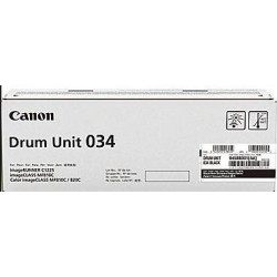 Drum Unit Canon C-EXV034 C1225iF/C1225 Black