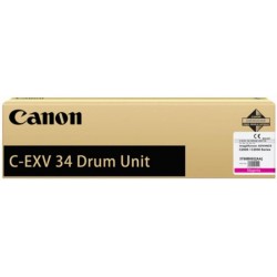Drum Unit Canon C-EXV34 C2220/C2225/C2230/2020/ 2025/2030