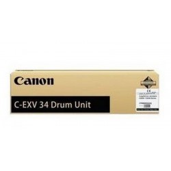 Drum Unit Canon C-EXV34 C22XX/C20XX series Black