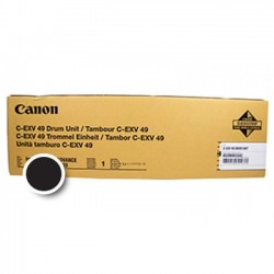 Drum Unit Canon C-EXV49 C3325i