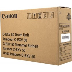 Drum Unit Canon C-EXV50 IR1435/1435i/1435iF Black