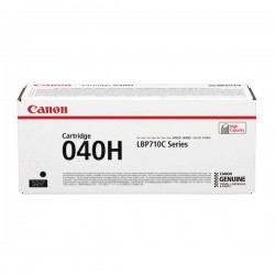 Картридж Canon 040H LBP710/712 Black (12500 стр)