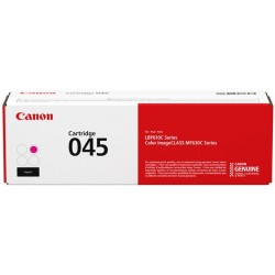 Картридж Canon 045 MF610/630 series Magenta (1300 стр)