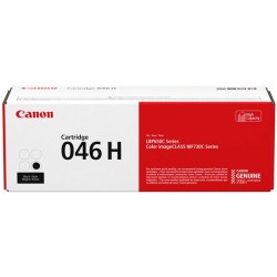 Картридж Canon 046H LBP650/MF730 series Black (6300 стр)
