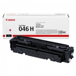 Картридж Canon 046H LBP650/MF730 series Magenta (5000 стр)