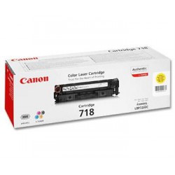 Картридж Canon 718