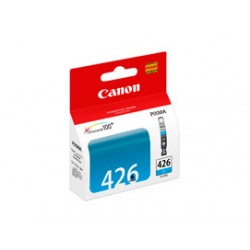 Картридж Canon CLI-426 Cyan IP4840