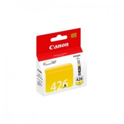 Картридж Canon CLI-426 Yellow IP4840