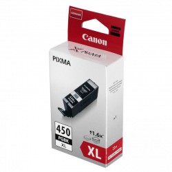 Картридж Canon PGI-450Bk XL