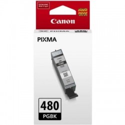 Картридж Canon PGI-480B Black