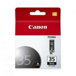 Чернильница Canon PGI-35Bk PIXMA iP100