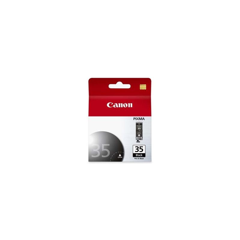 Чернильница Canon PGI-35Bk PIXMA iP100