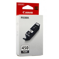 Чернильница Canon PGI-450Bk PIXMA MG5440/MG6340