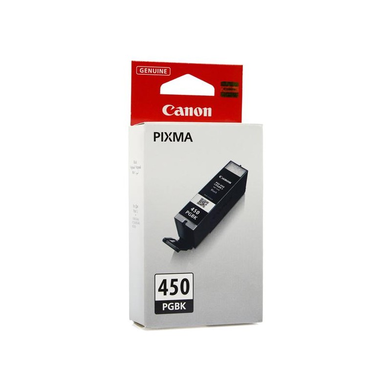 Чернильница Canon PGI-450Bk PIXMA MG5440/MG6340