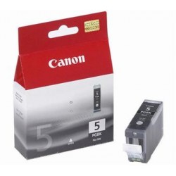 Чернильница Canon PGI-5Bk, iP4200/4300/4500/5200/ /5300