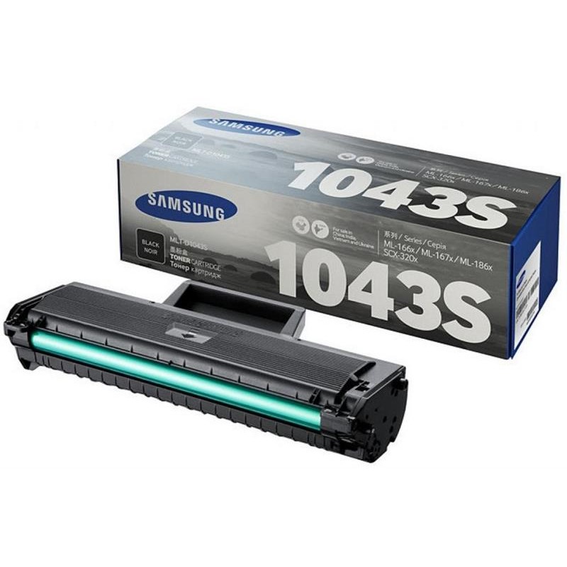 Картридж Samsung ML-1661/1676/1861/1866 (1 500стр)