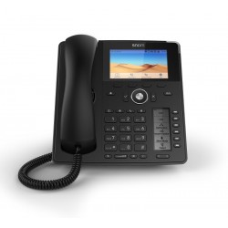 IP-телефон Snom D785