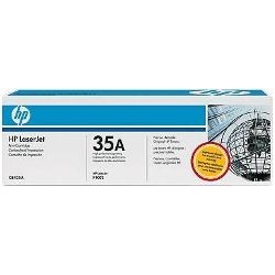 Картридж HP 35A LJ P1005/1006 Black (1500 стр)