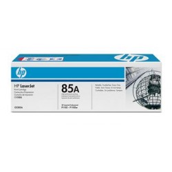 Картридж HP 85A LJ P1102/M1132/M1212/M1217 Black (1600 стр)