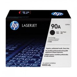 Картридж HP 90A LJ M601/602/603/M4555 Black (10000 стр)