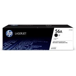 Тонер картридж HP 56A LJ M436 Black (7400 стр)