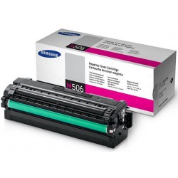 Картридж Samsung CLP-680, CLX-6260 magenta (3 500стр)