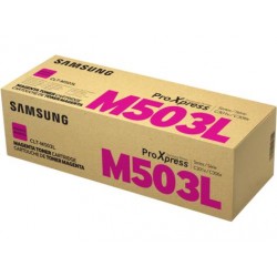 Картридж Samsung SL-C3010/3060 magenta (5000стр), CLT-M503L/SEE