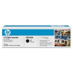 Картридж HP 125A CLJ CP1215/CP1515 Black (2200 стр)