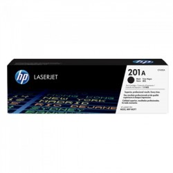 Картридж HP 201A CLJ M252/M277 Black (1500 стр)