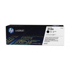 Картридж HP 312A CLJ Pro M476 Black (2400 стр)