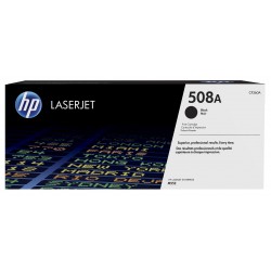 Картридж HP 508A CLJ M552/M553/M577 Black (6000 стр)