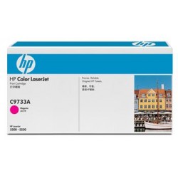 Картридж HP 645A CLJ 5500/5550 Magenta (12000 стр)