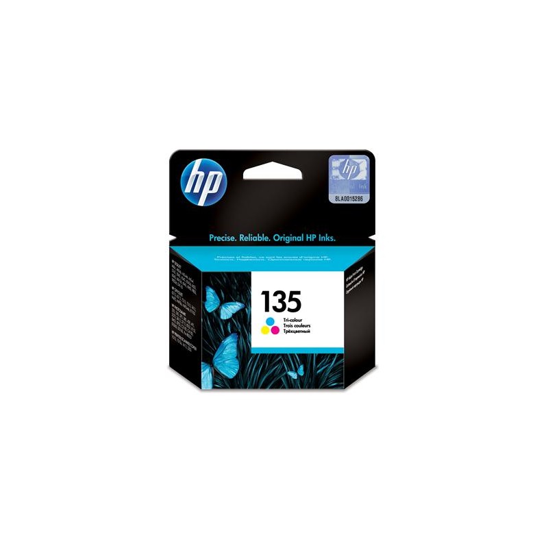 Картридж HP No.135 PS325 color, 7ml
