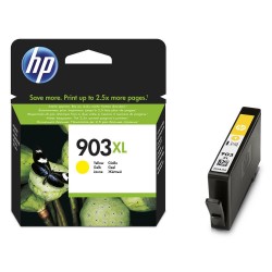 Картридж HP No.903XL OfficeJet 6950/6960/6970 Yellow (825 стр)