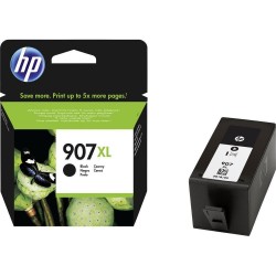Картридж HP No.907XL OfficeJet Pro 6960/6970 Black (1500 стр)