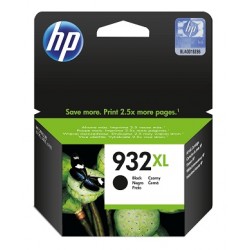 Картридж HP No.932 XL OJ 6700 Premium Black
