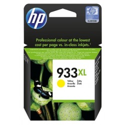 Картридж HP No.933 XL OJ 6700 Premium Yellow