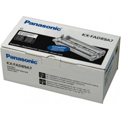 Фотобарабан Panasonic KX-FAD89A7 (10000 sh.) для KX-FL403