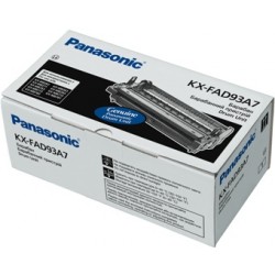 Фотобарабан Panasonic KX-FAD93A7 (6000 sh.) для