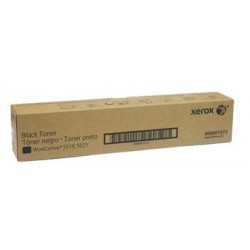 Тонер картридж Xerox WC5019/5021/5022/5024 Black (9000 стр)