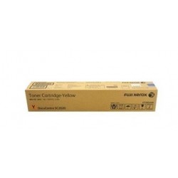 Тонер картридж Xerox DC SC2020 Yellow (3000 стр)